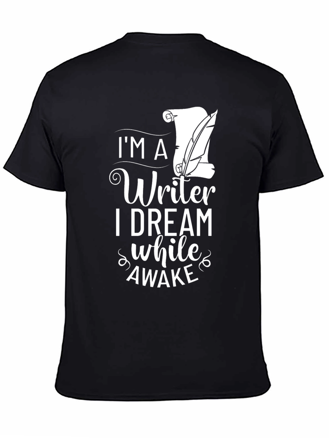 Im A Writer T-Shirt
