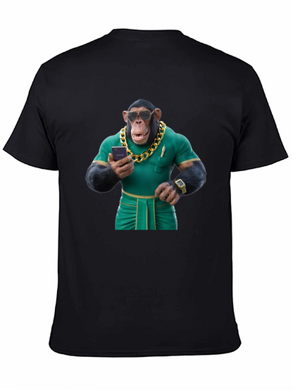 Monkey Business T-Shirt