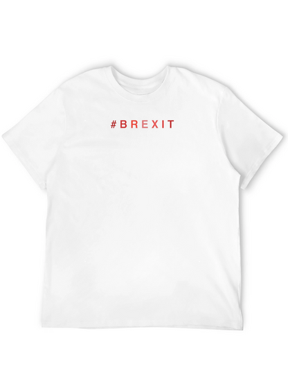 Brexit T-Shirt - Political Statement Tee