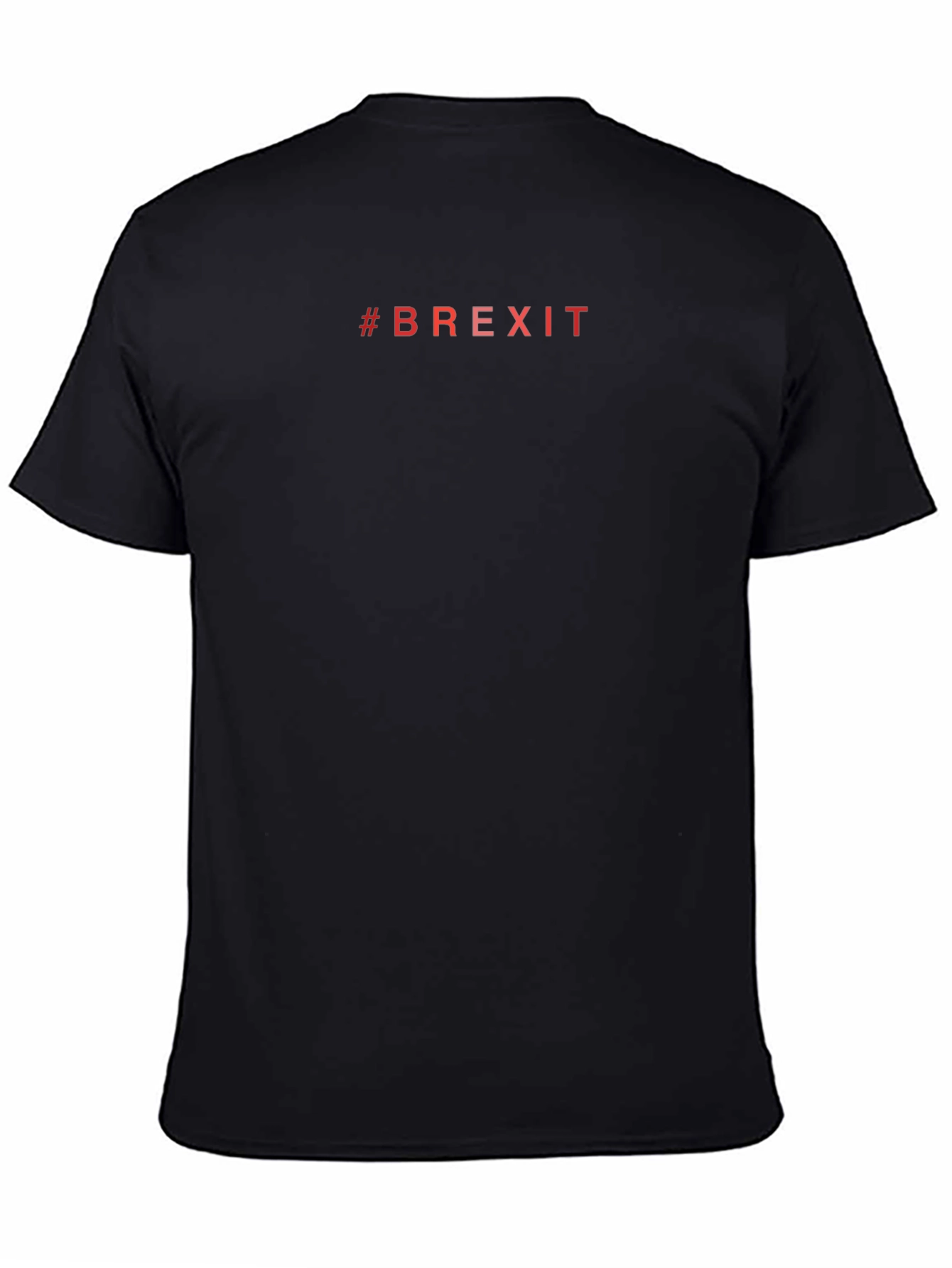 Brexit T-Shirt - Political Statement Tee