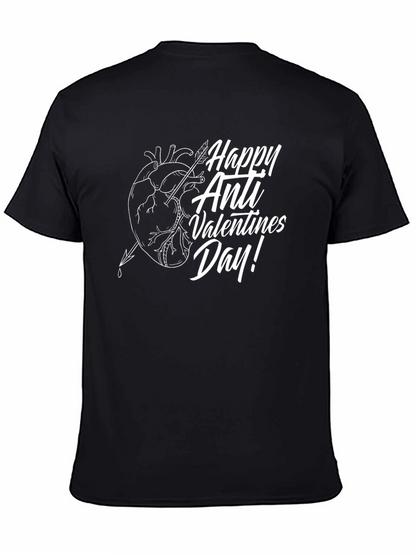 Happy Anti-Valentines Day T-Shirt