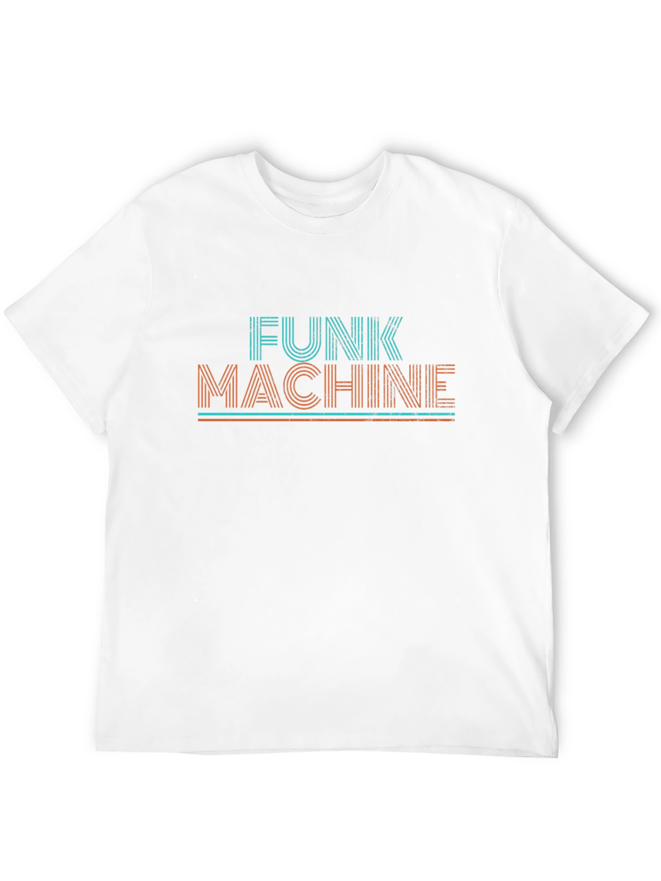 Funk Machine Graphic Tee