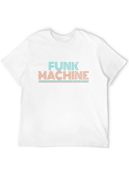 Funk Machine Graphic Tee