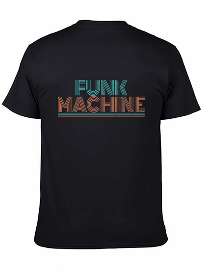 Funk Machine Graphic Tee