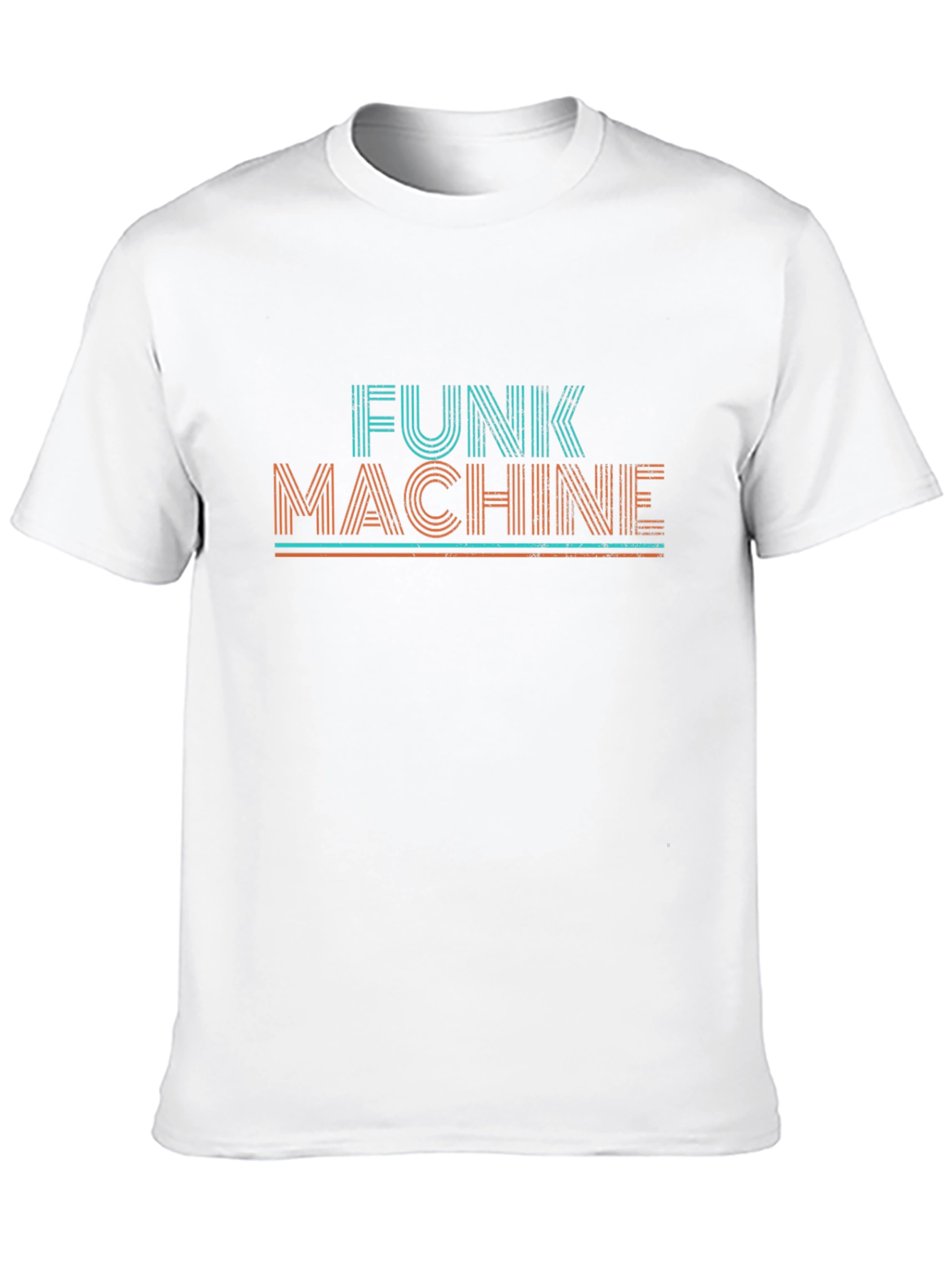 Funk Machine Graphic Tee