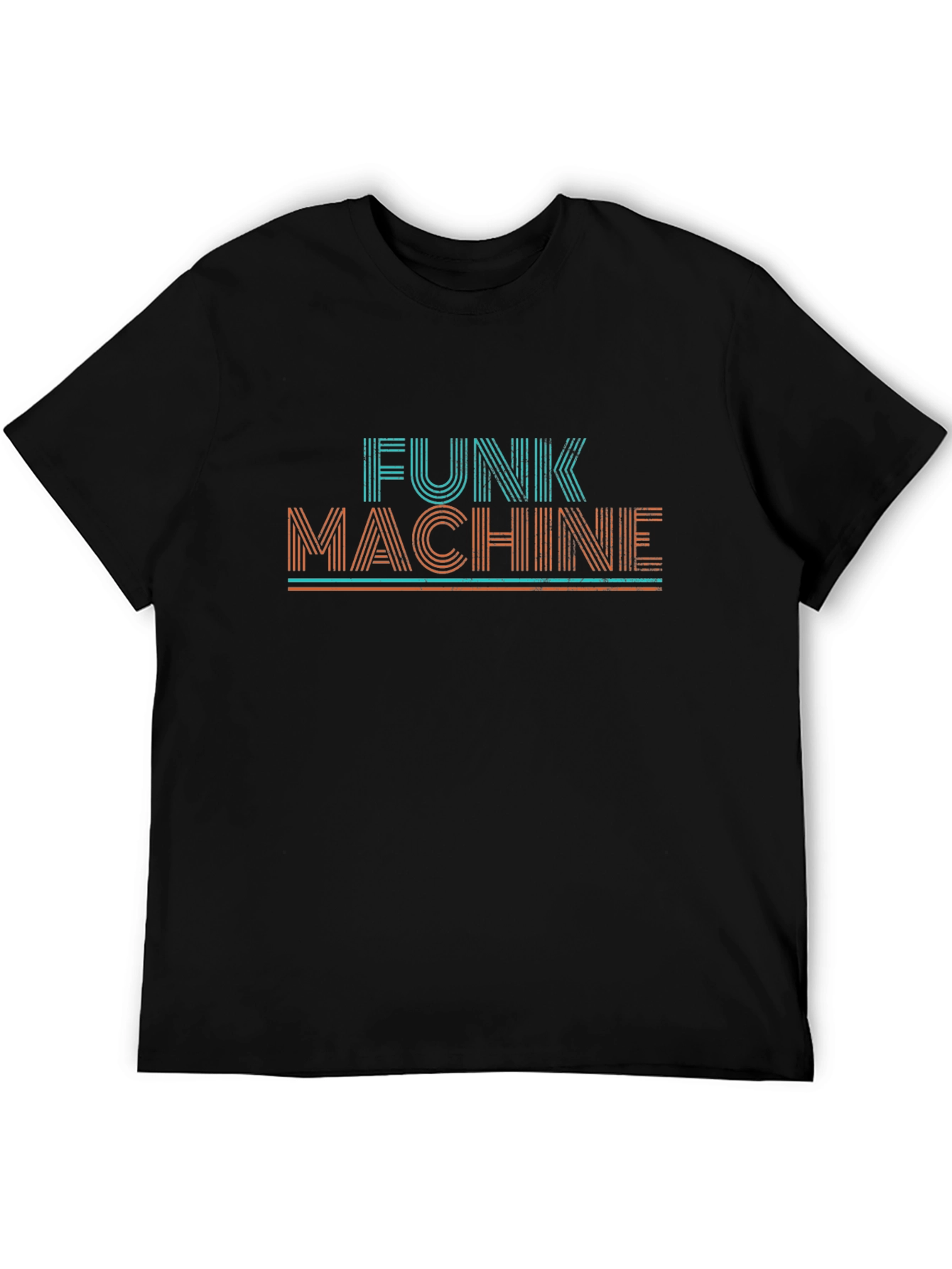 Funk Machine Graphic Tee