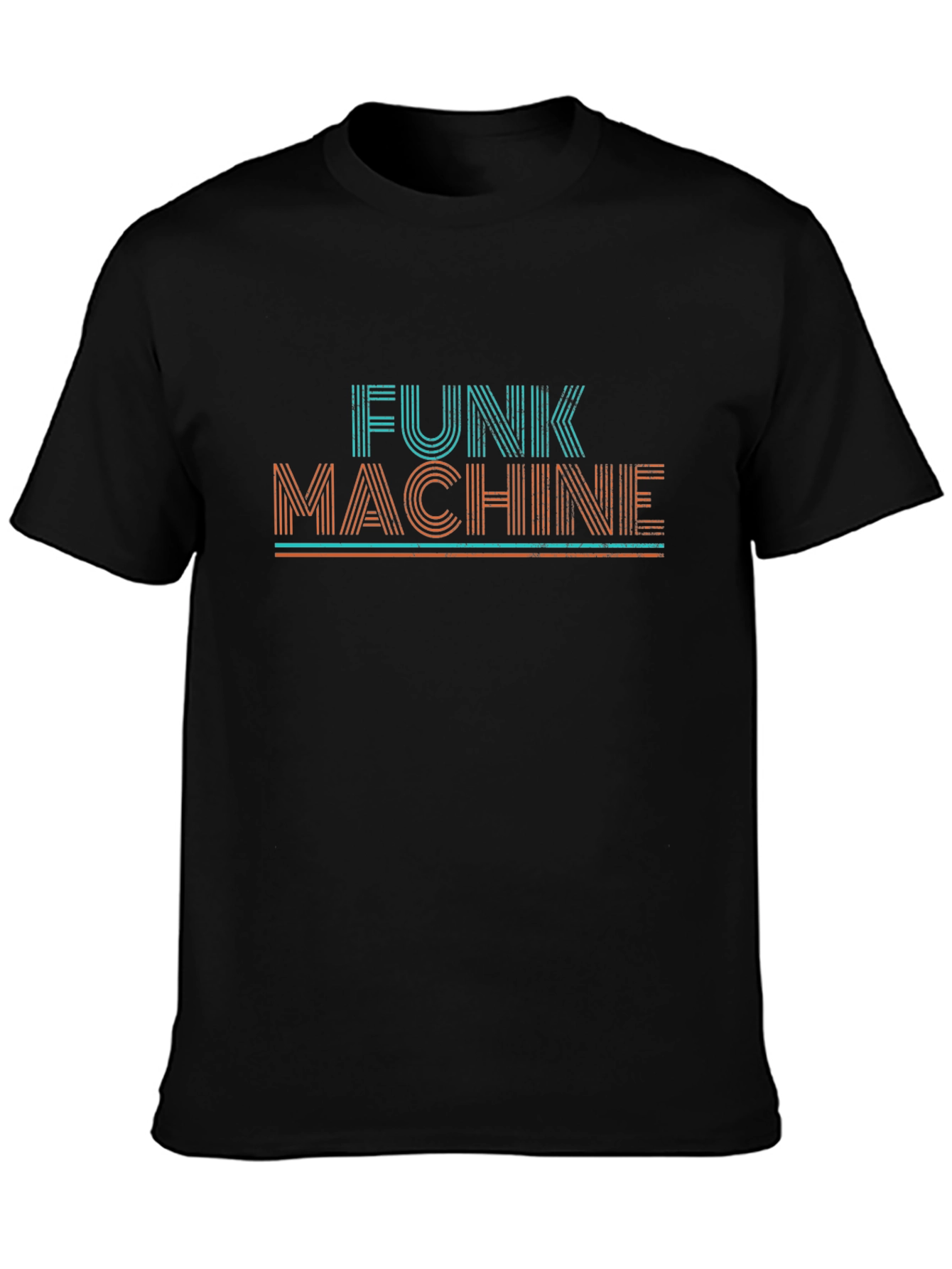 Funk Machine Graphic Tee