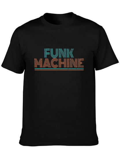 Funk Machine Graphic Tee