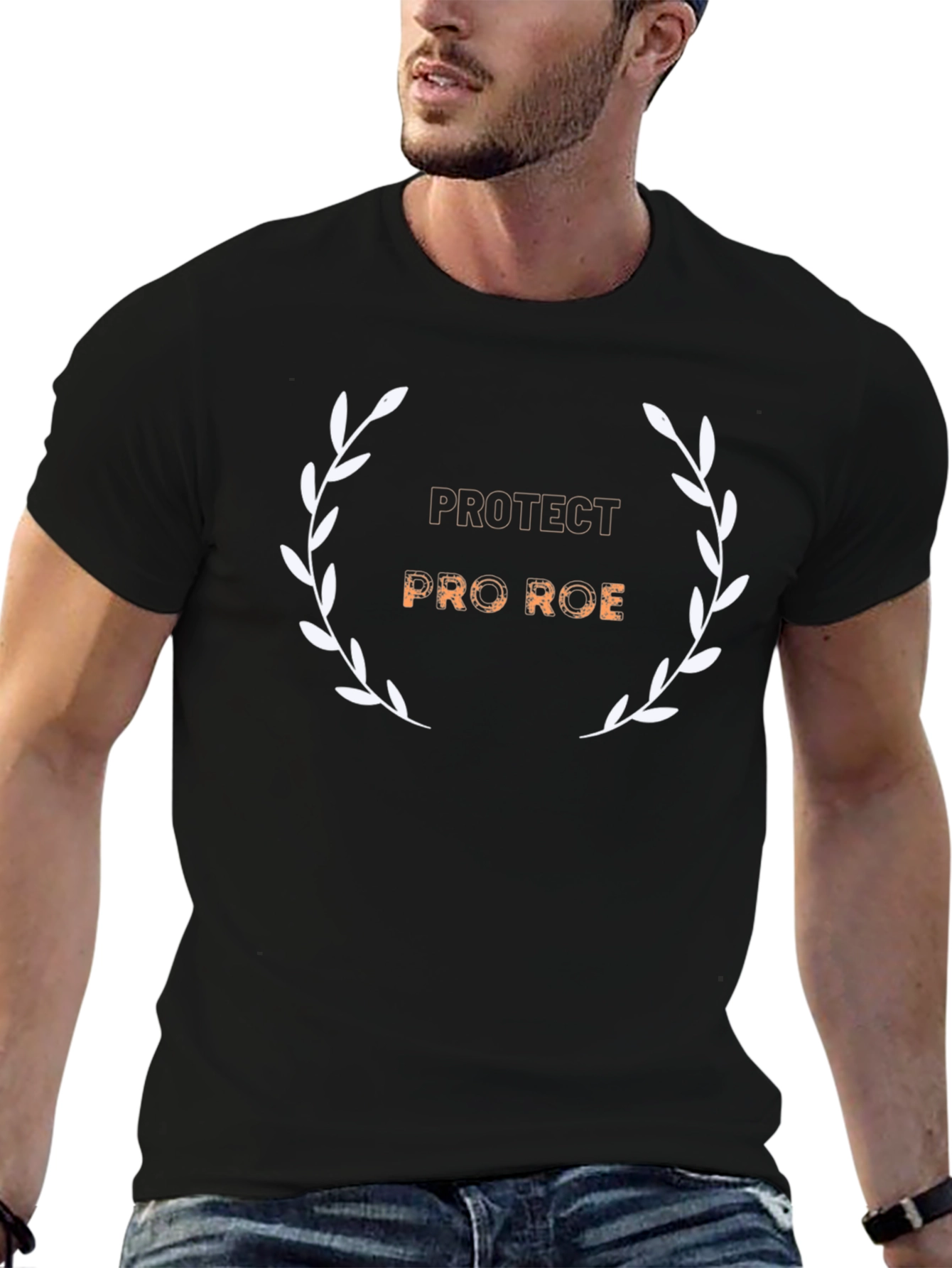 Protect Pro Roe T-Shirt