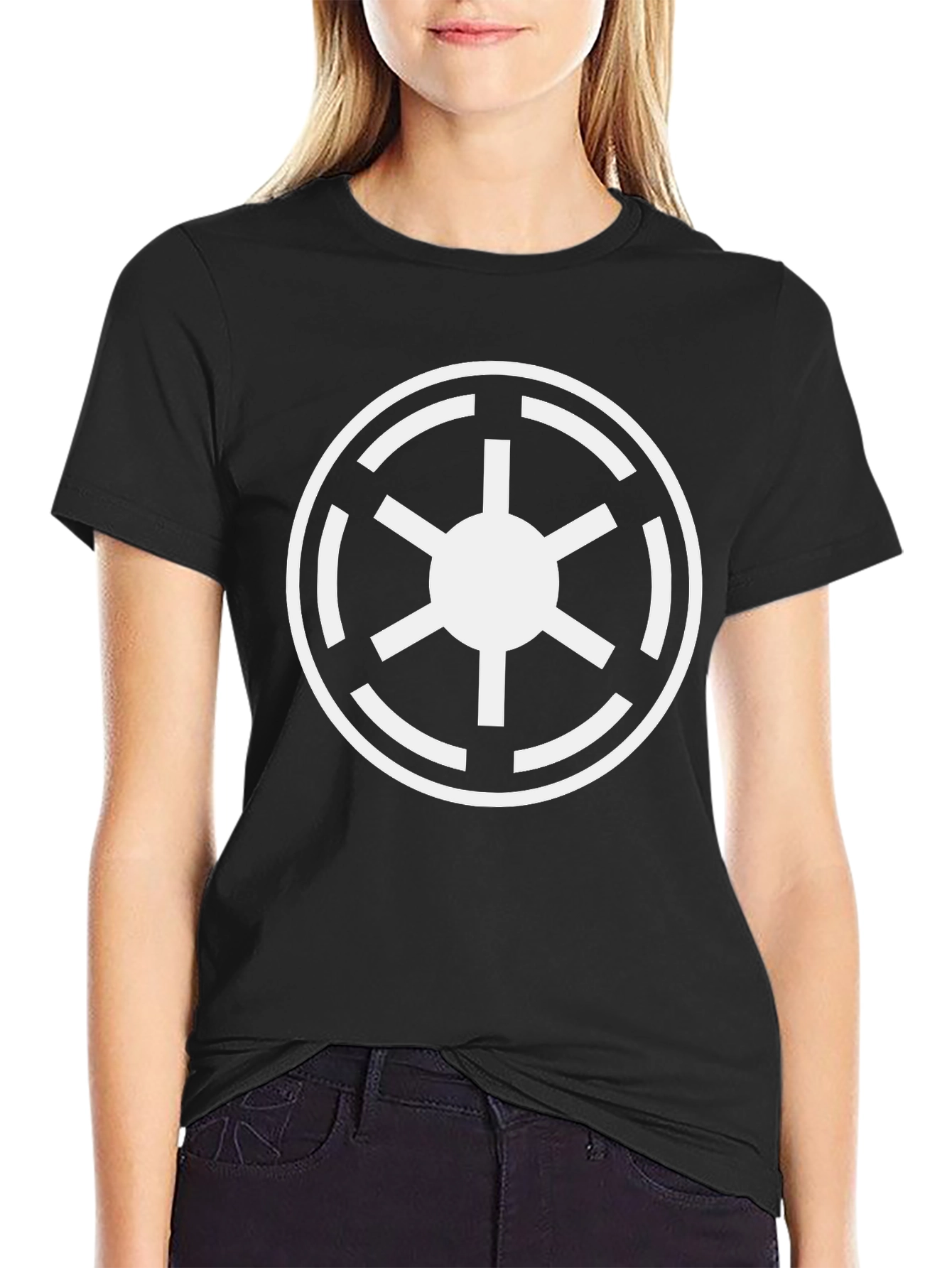 Imperial Symbol T-Shirt