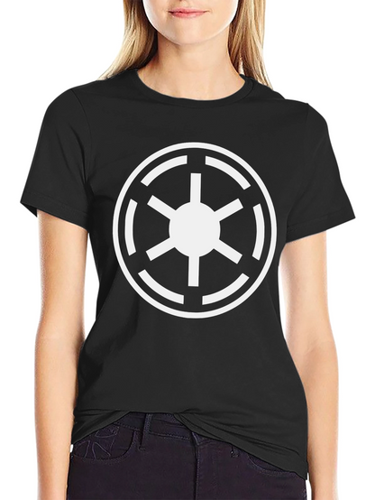 Imperial Symbol T-Shirt