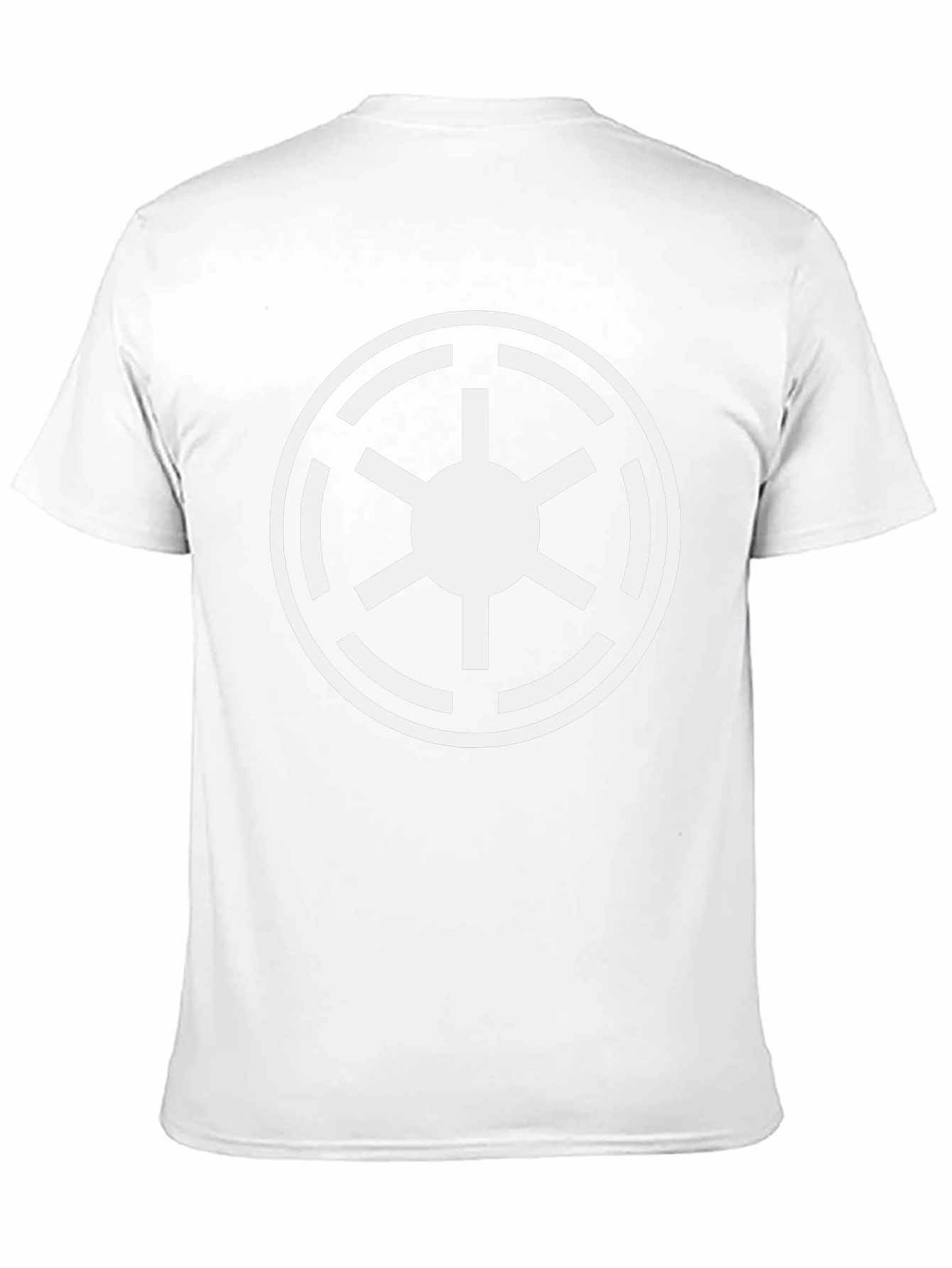 Imperial Symbol T-Shirt