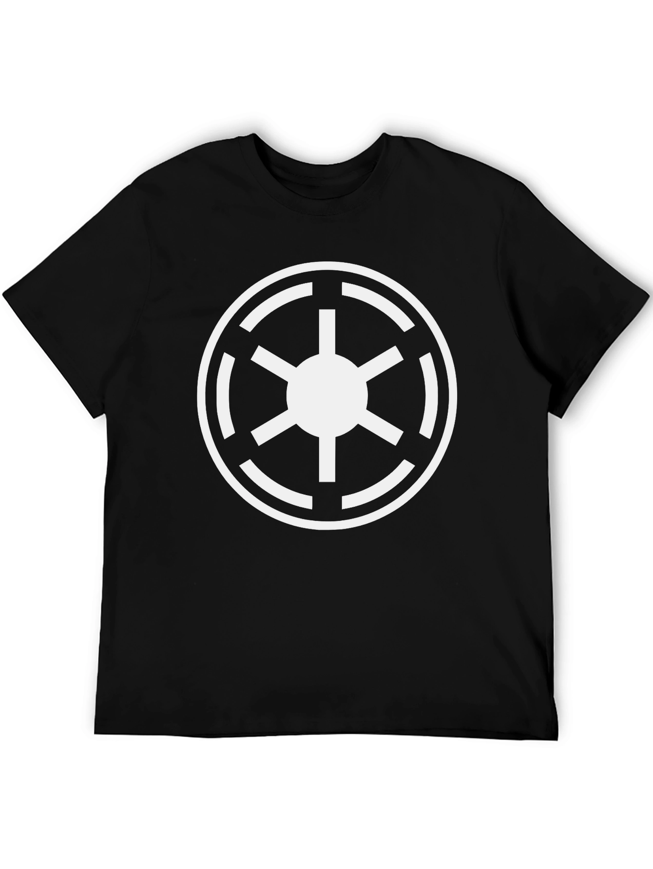 Imperial Symbol T-Shirt