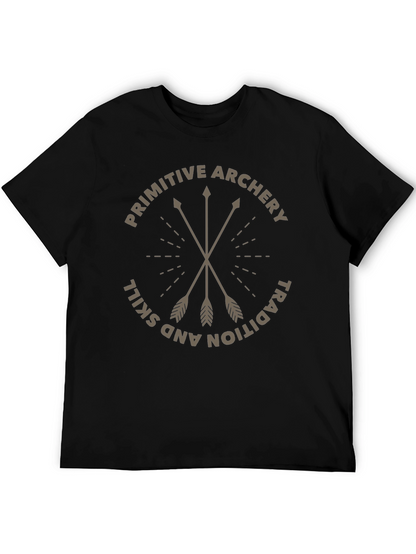Primitive Archery Tradition T-Shirt