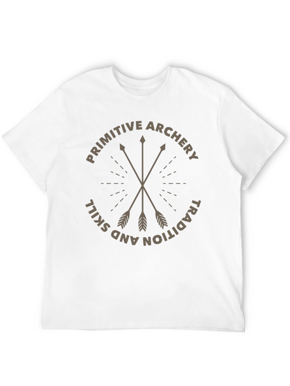 Primitive Archery Tradition T-Shirt