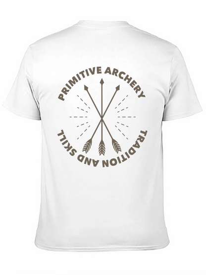 Primitive Archery Tradition T-Shirt