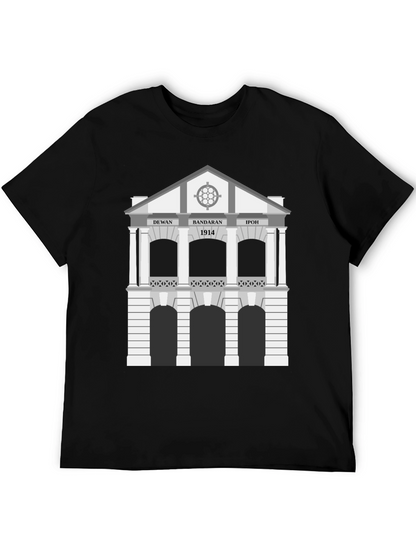 Dewan Bandaraya Ipoh 1914 T-Shirt