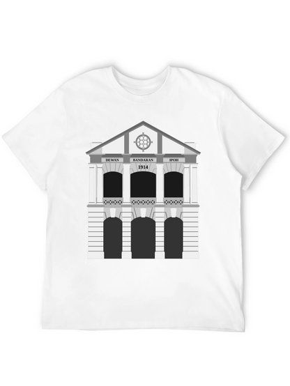 Dewan Bandaraya Ipoh 1914 T-Shirt
