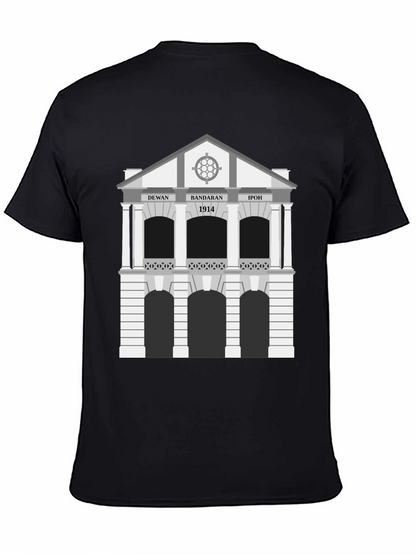 Dewan Bandaraya Ipoh 1914 T-Shirt