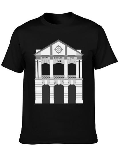 Dewan Bandaraya Ipoh 1914 T-Shirt