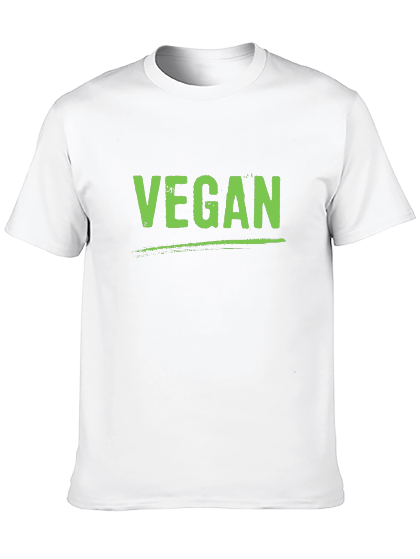Vegan T-Shirt: Stylish & Sustainable