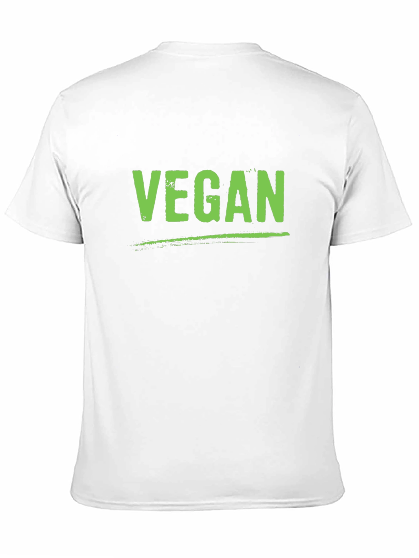 Vegan T-Shirt: Stylish & Sustainable