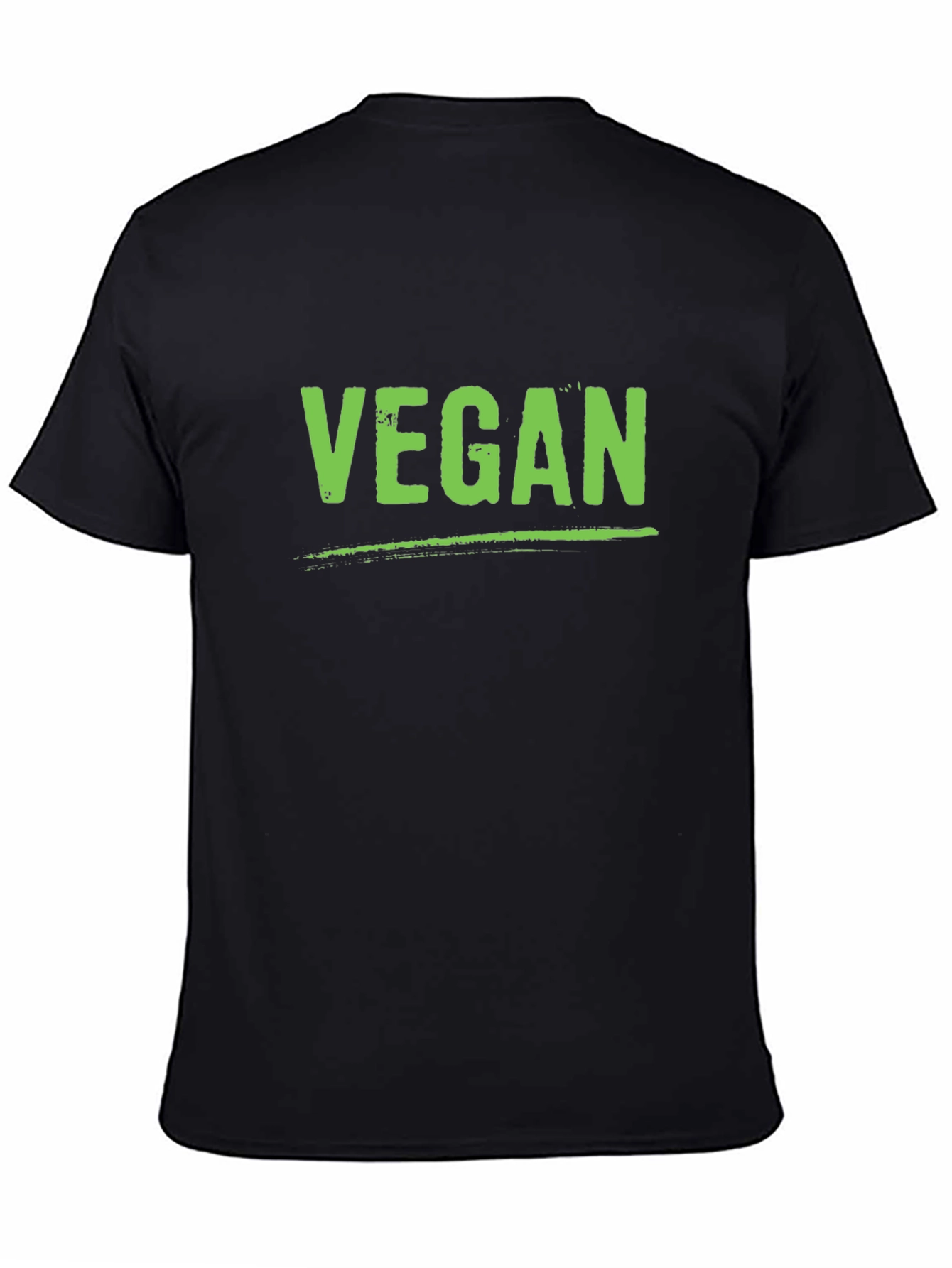 Vegan T-Shirt: Stylish & Sustainable