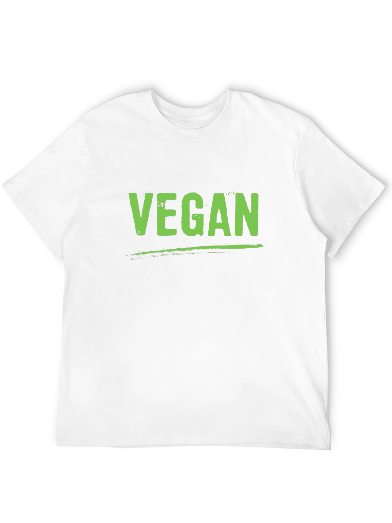Vegan T-Shirt: Stylish & Sustainable