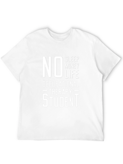 Occupational Therapy Student T-Shirt