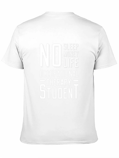 Occupational Therapy Student T-Shirt
