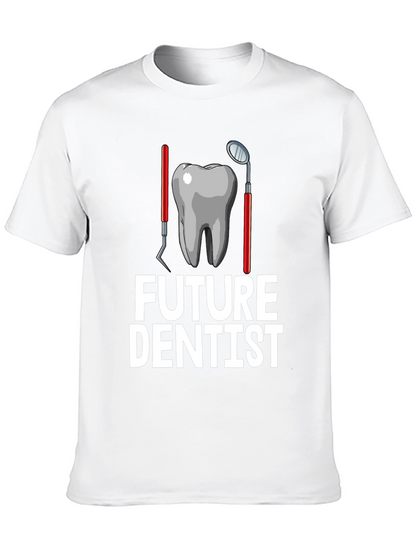 Future Dentist T-Shirt - Dental School Gift