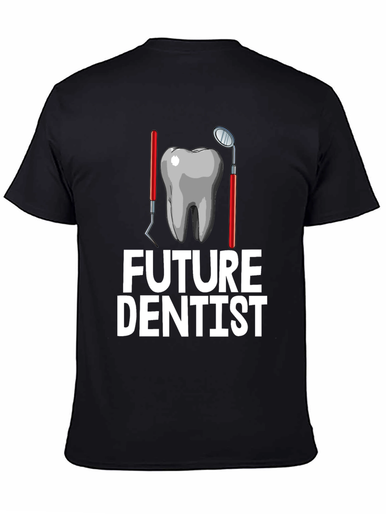 Future Dentist T-Shirt - Dental School Gift