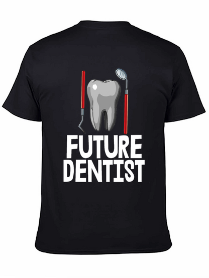 Future Dentist T-Shirt - Dental School Gift