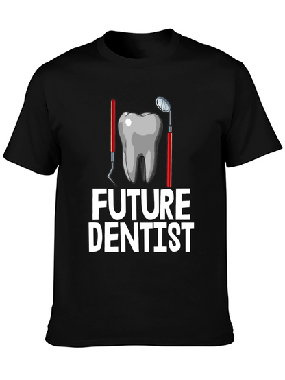 Future Dentist T-Shirt - Dental School Gift