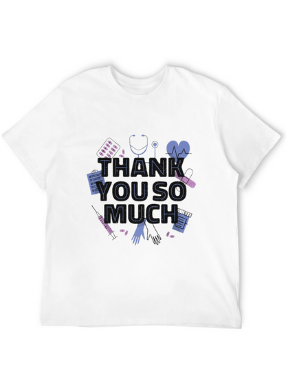 Thank You Medical T-Shirt