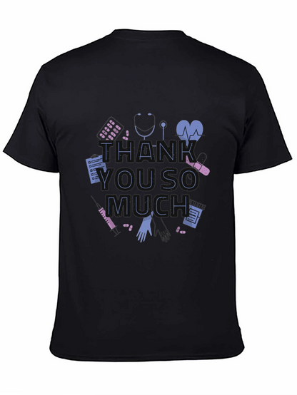 Thank You Medical T-Shirt