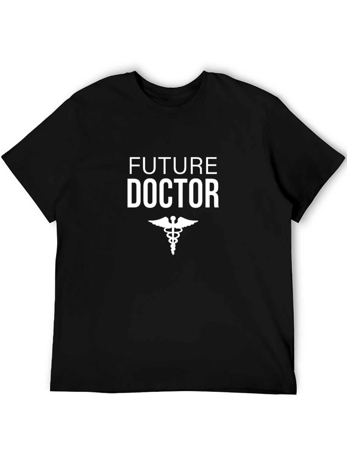 Future Doctor T-Shirt - Medical Student Gift