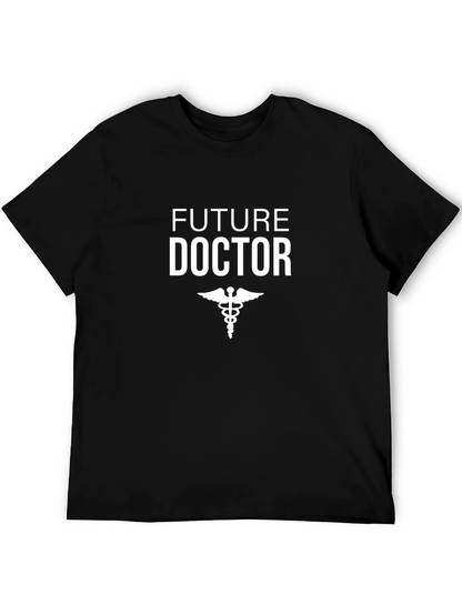 Future Doctor T-Shirt - Medical Student Gift
