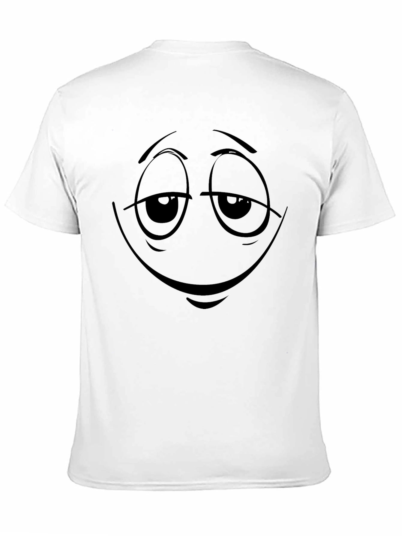 Funny Dazed Graphic T-Shirt - Soft Cotton Blend