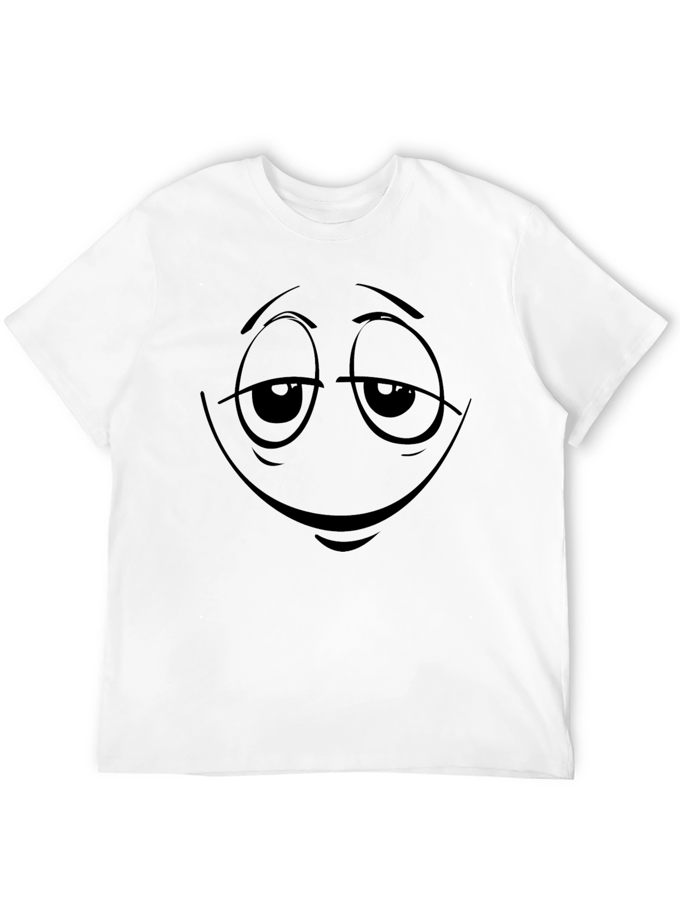 Funny Dazed Graphic T-Shirt - Soft Cotton Blend