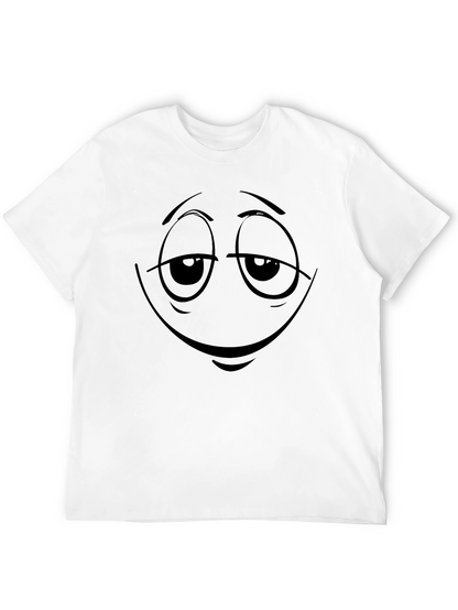Funny Dazed Graphic T-Shirt - Soft Cotton Blend