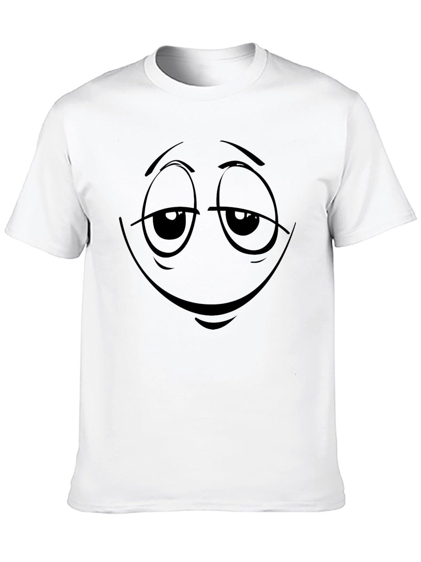 Funny Dazed Graphic T-Shirt - Soft Cotton Blend