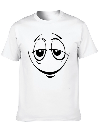 Funny Dazed Graphic T-Shirt - Soft Cotton Blend