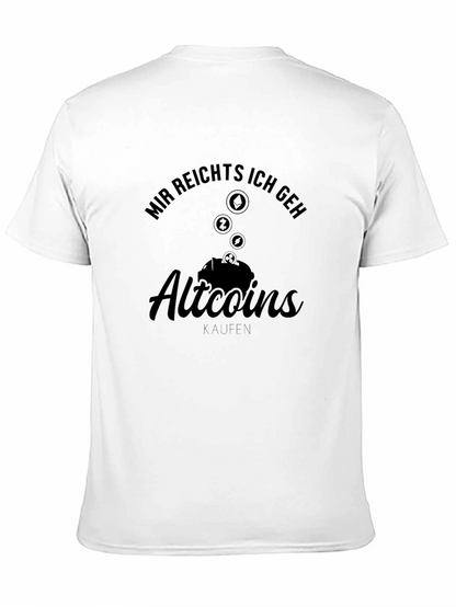 Altcoins T-Shirt