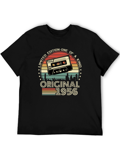 Original 1956 Limited Edition T-Shirt
