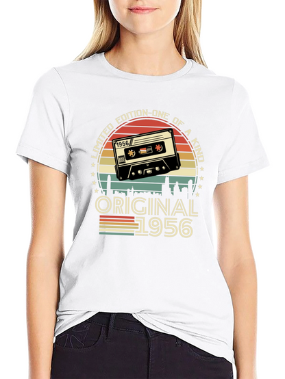 Original 1956 Limited Edition T-Shirt