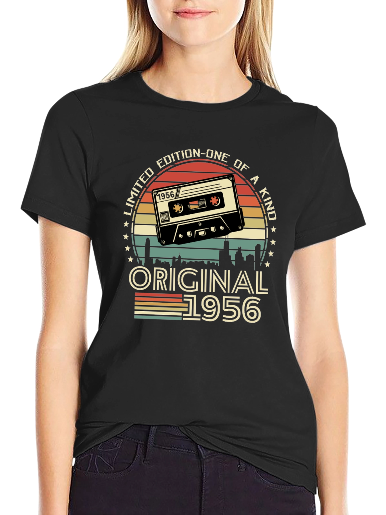 Original 1956 Limited Edition T-Shirt