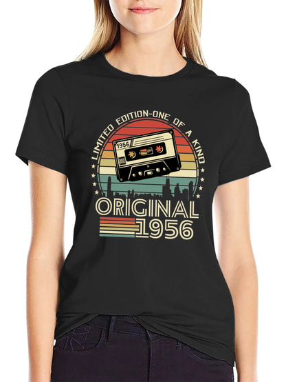Original 1956 Limited Edition T-Shirt