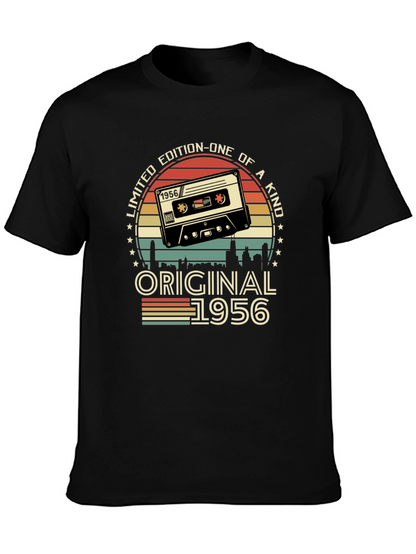 Original 1956 Limited Edition T-Shirt