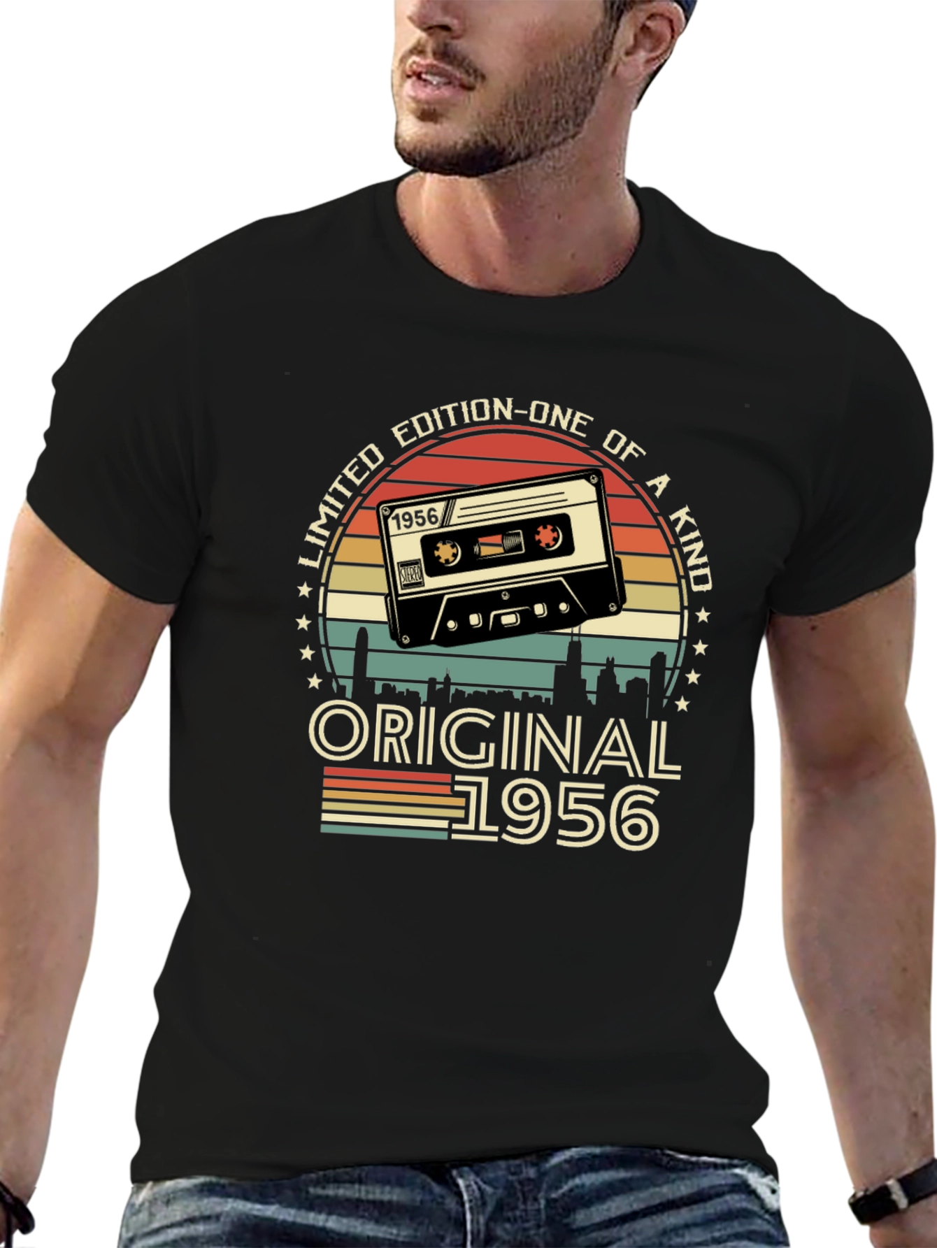 Original 1956 Limited Edition T-Shirt